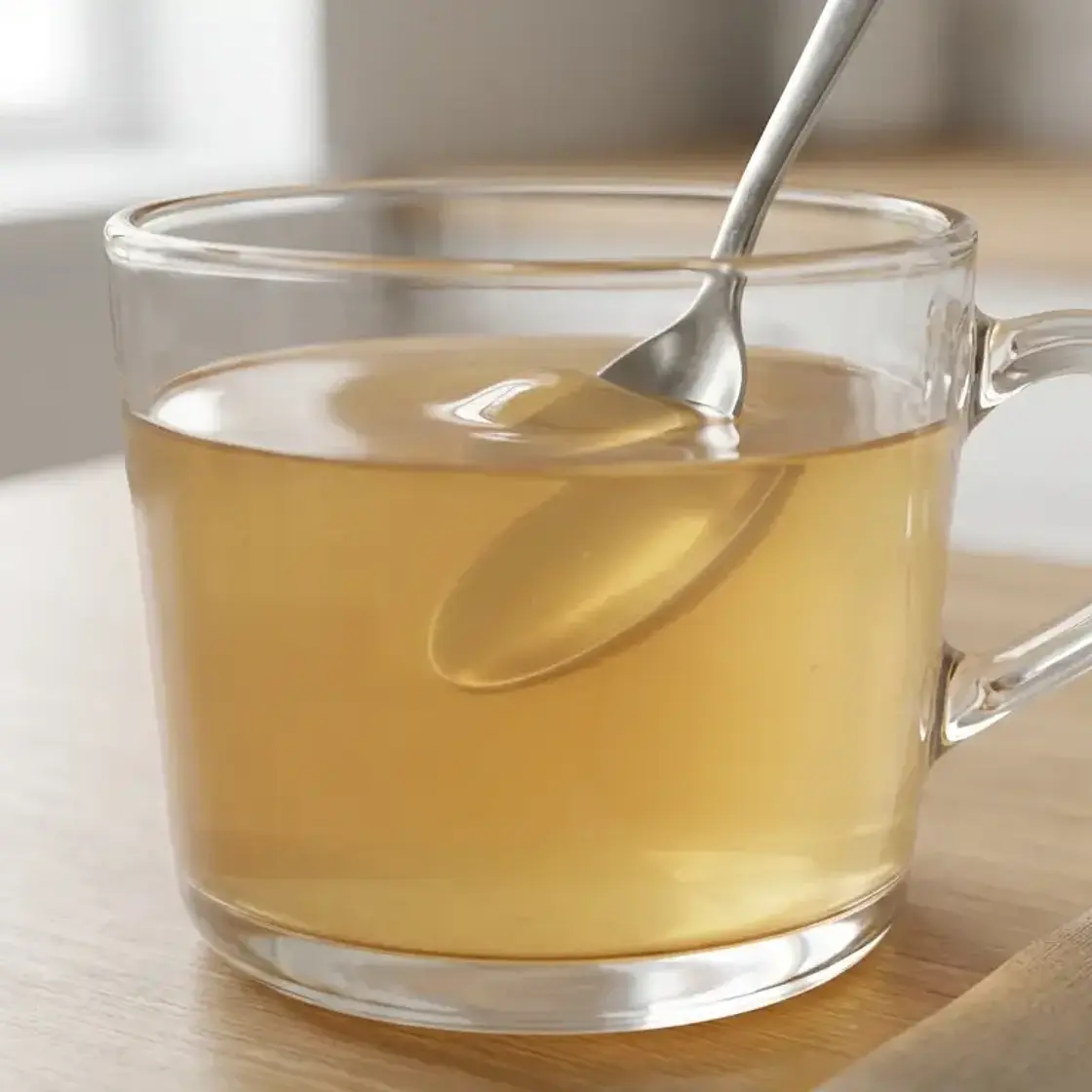 Gelatin Trick Recipe (the "Dr. Gupta" Version)