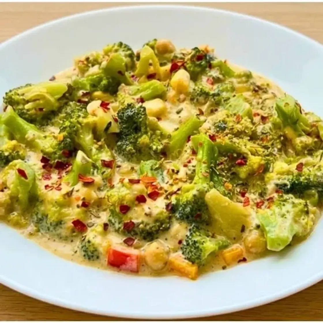 Outback Steakhouse Broccoli Recipe