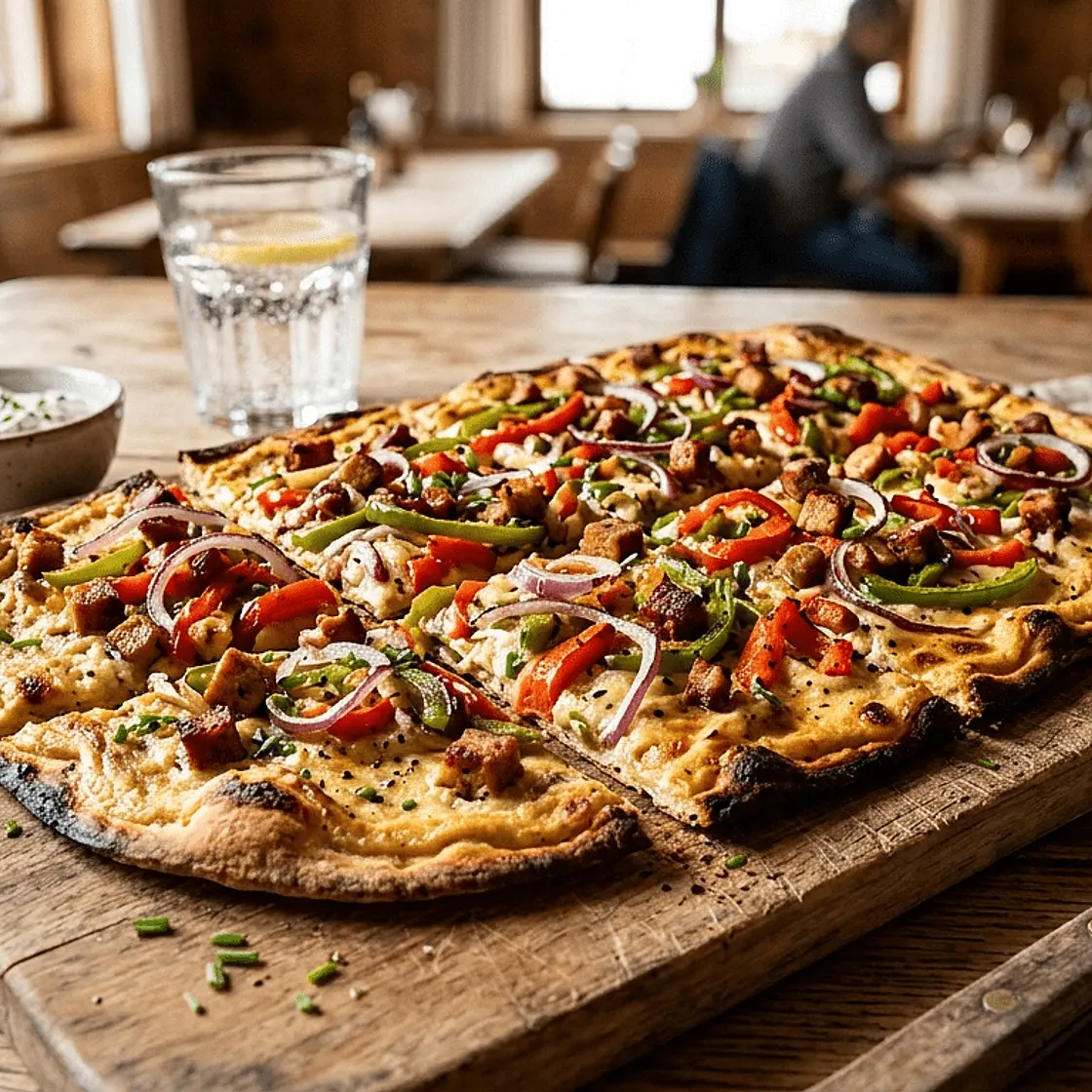 Flammkuchen