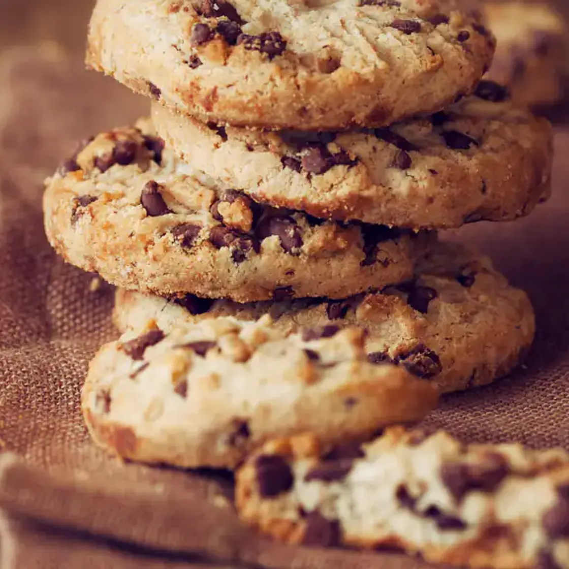 Cookies à la française