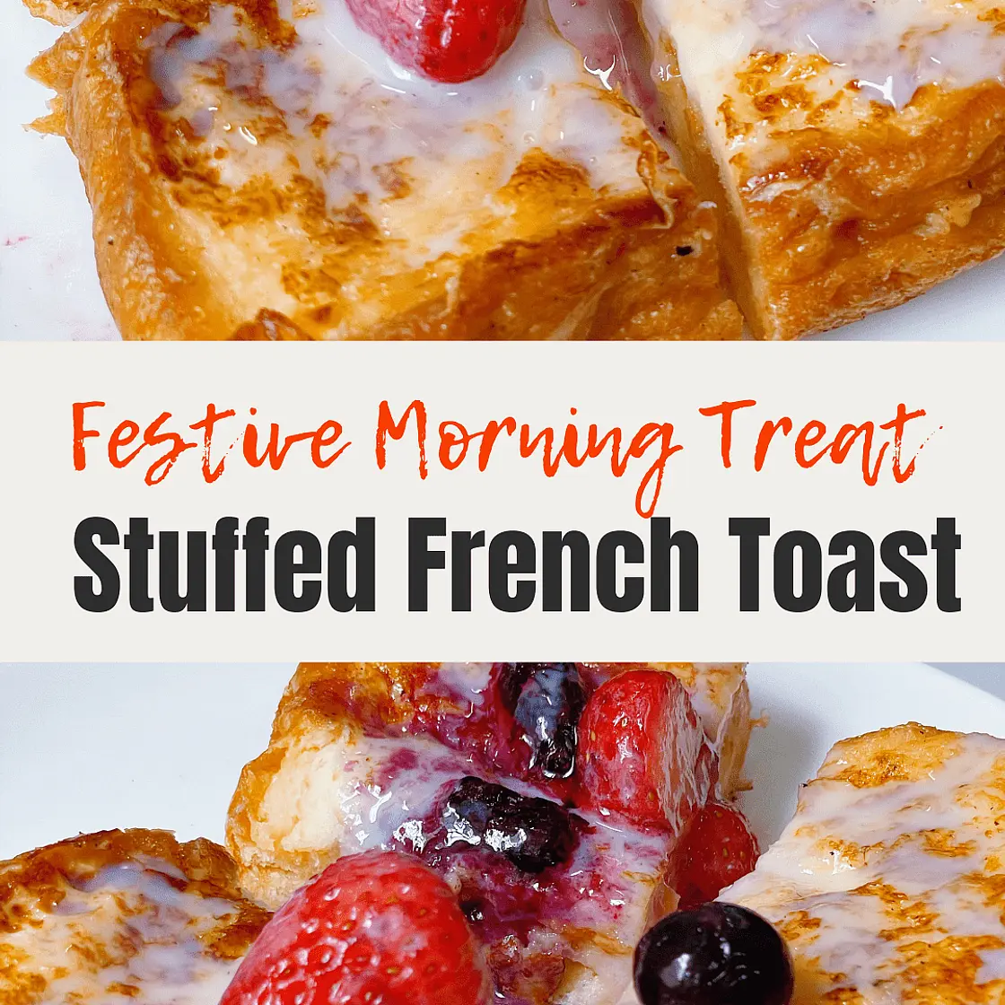 Best Sweet & Salty Peanut Butter French Toast (Hong Kong Style)