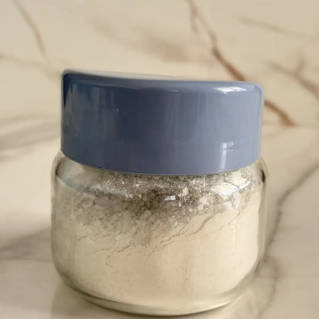Homemade Self-Rising Flour