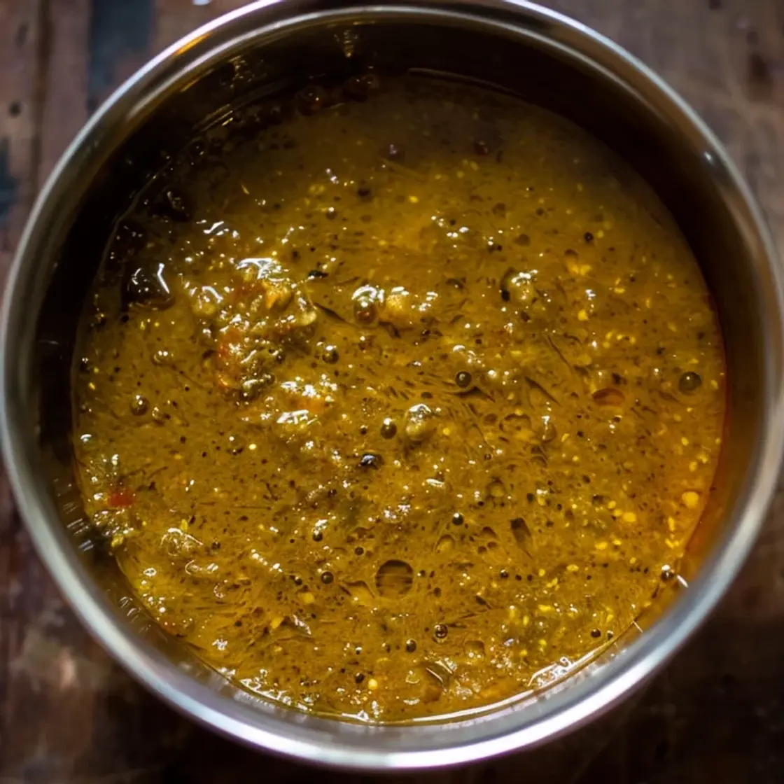 Sarson Ka Saag