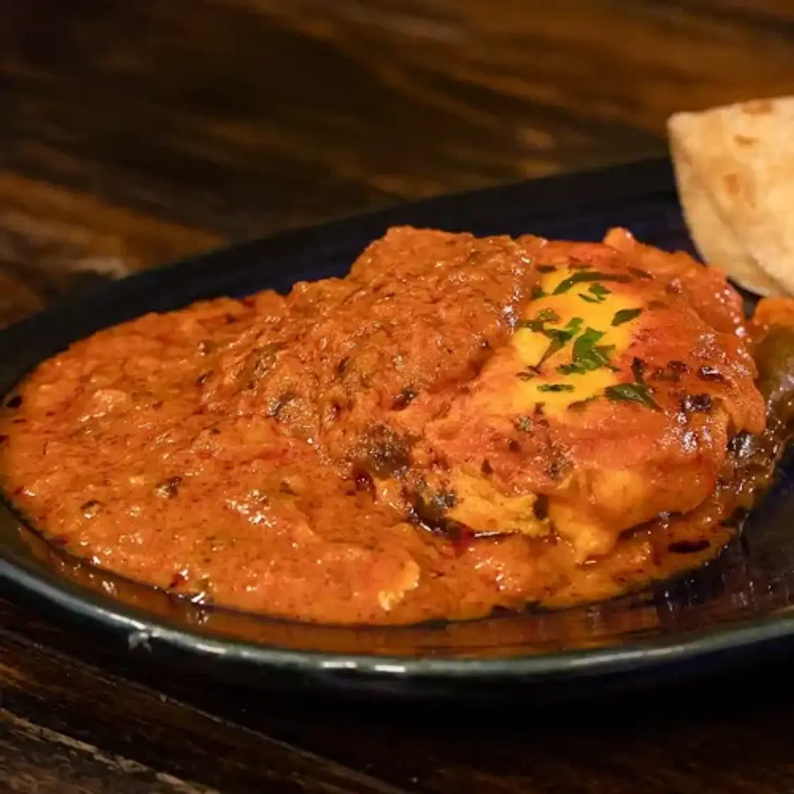 Egg lababdar