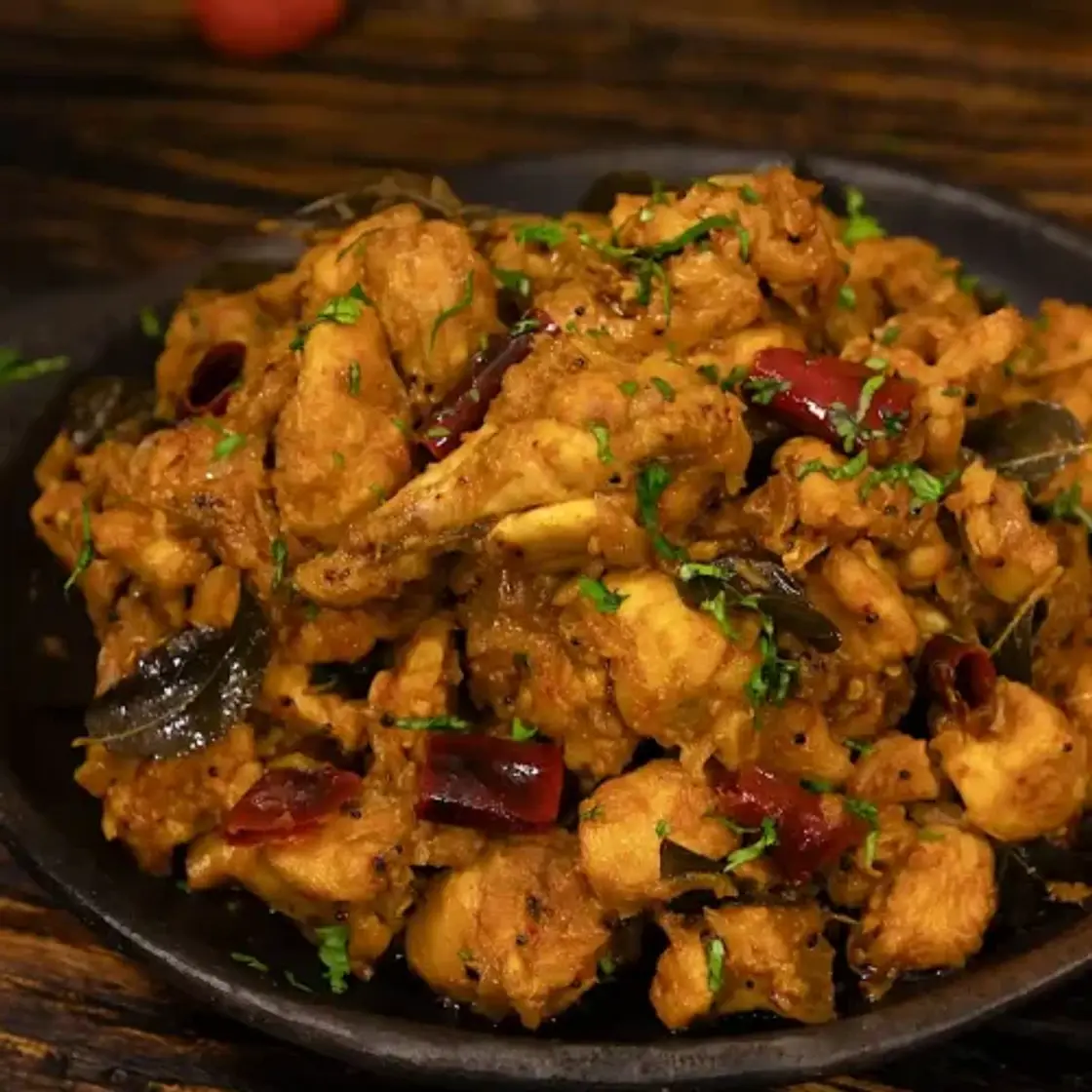 Aasari Chicken