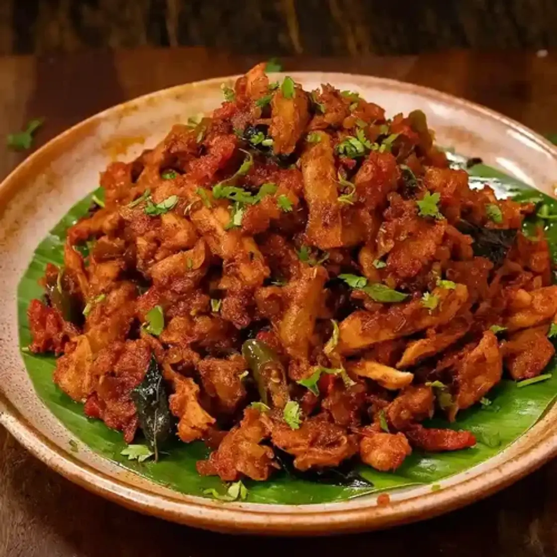 Pichi Potta Chicken