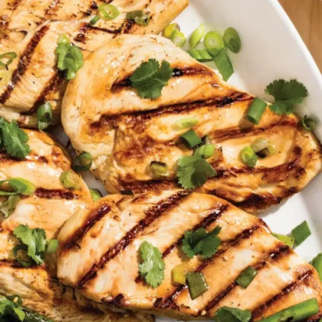 Sheet Pan Chicken, Green Beans & Potatoes | American Diabetes Association