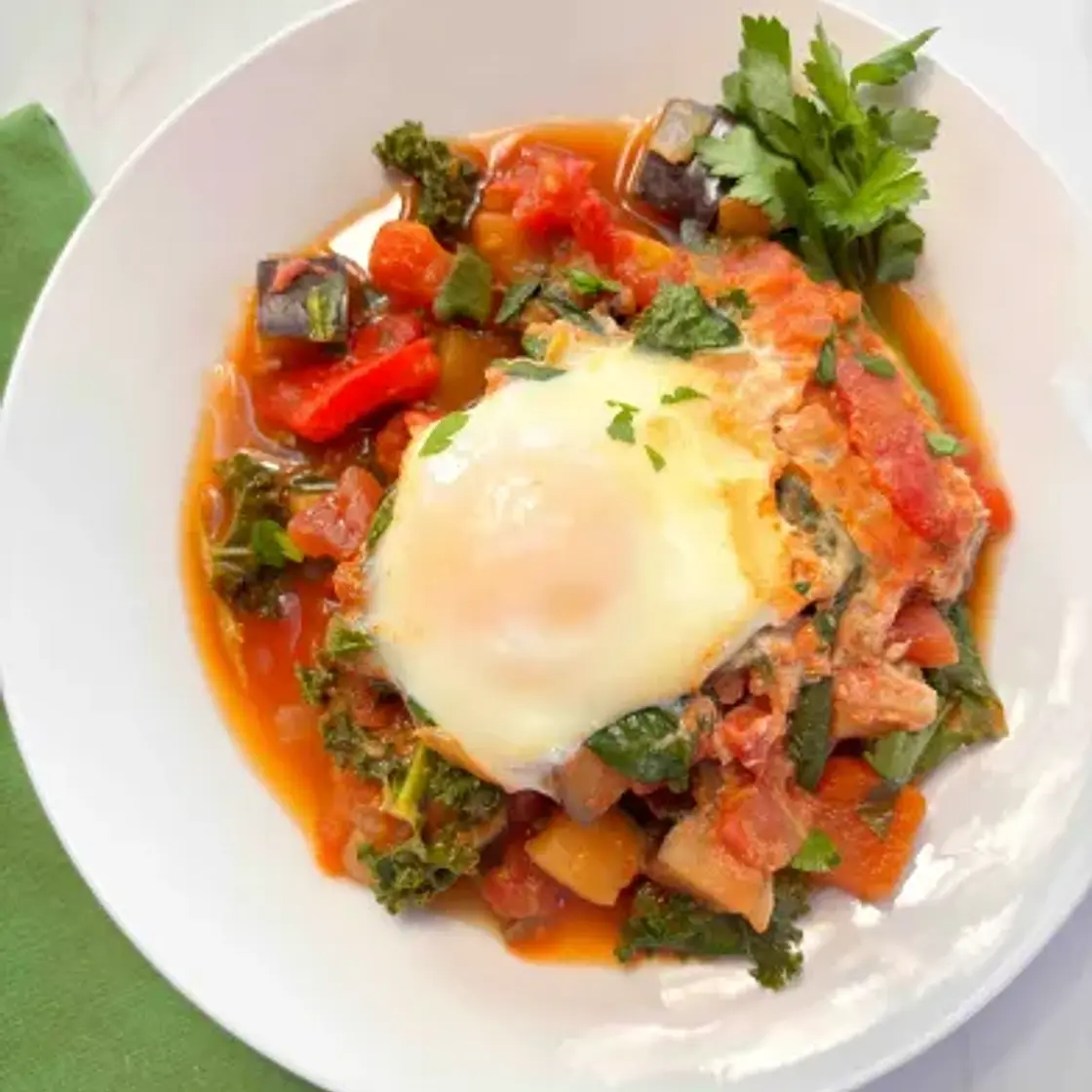 Whole Wheat Breakfast Pizzas | American Diabetes Association