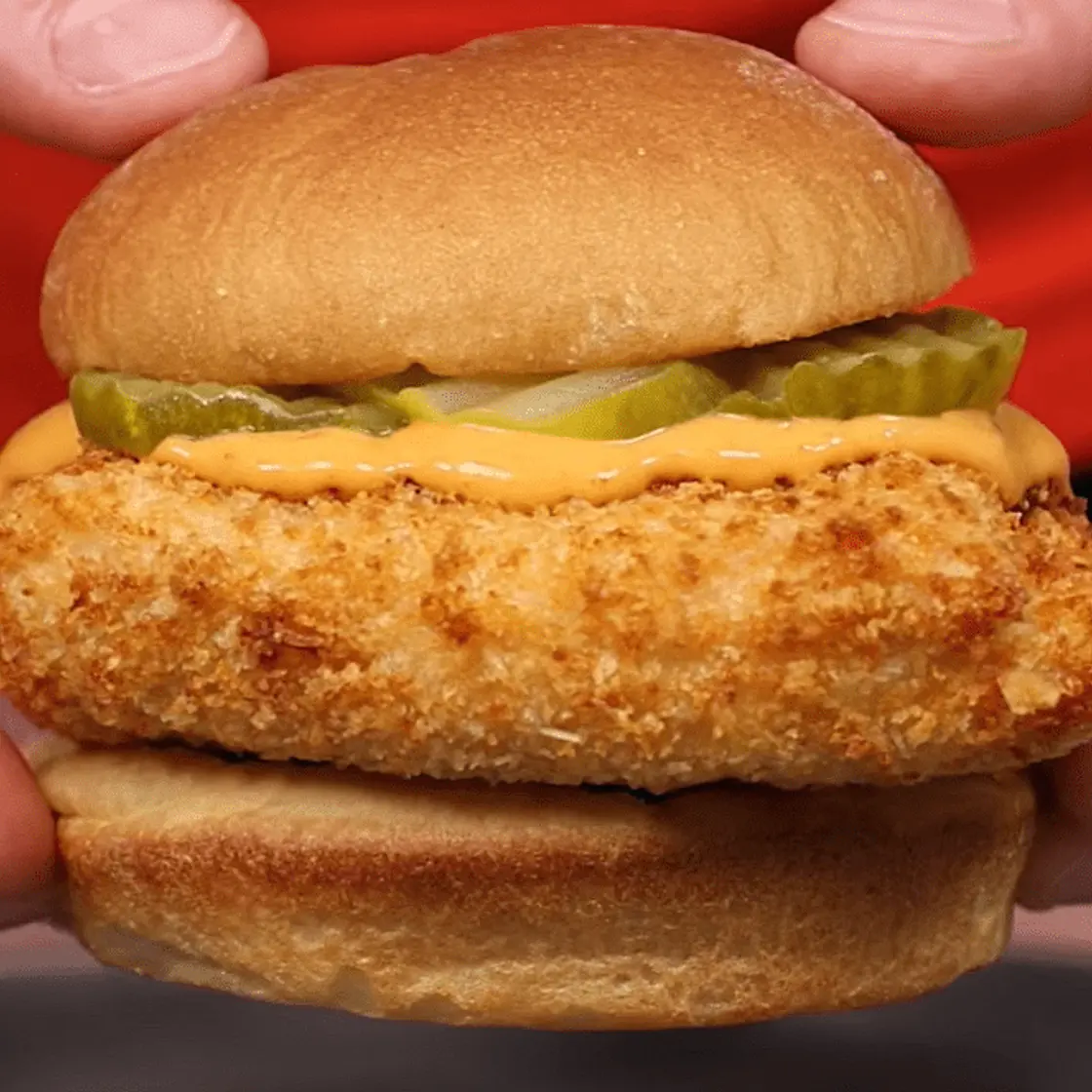 Chicken Sandwich - Exercise4CheatMeals