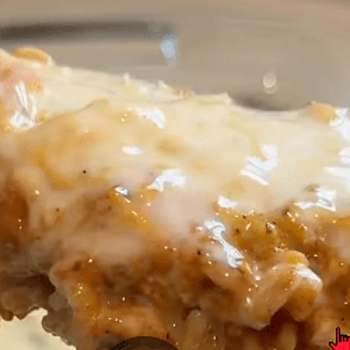 Swim Queso Chicken & Rice