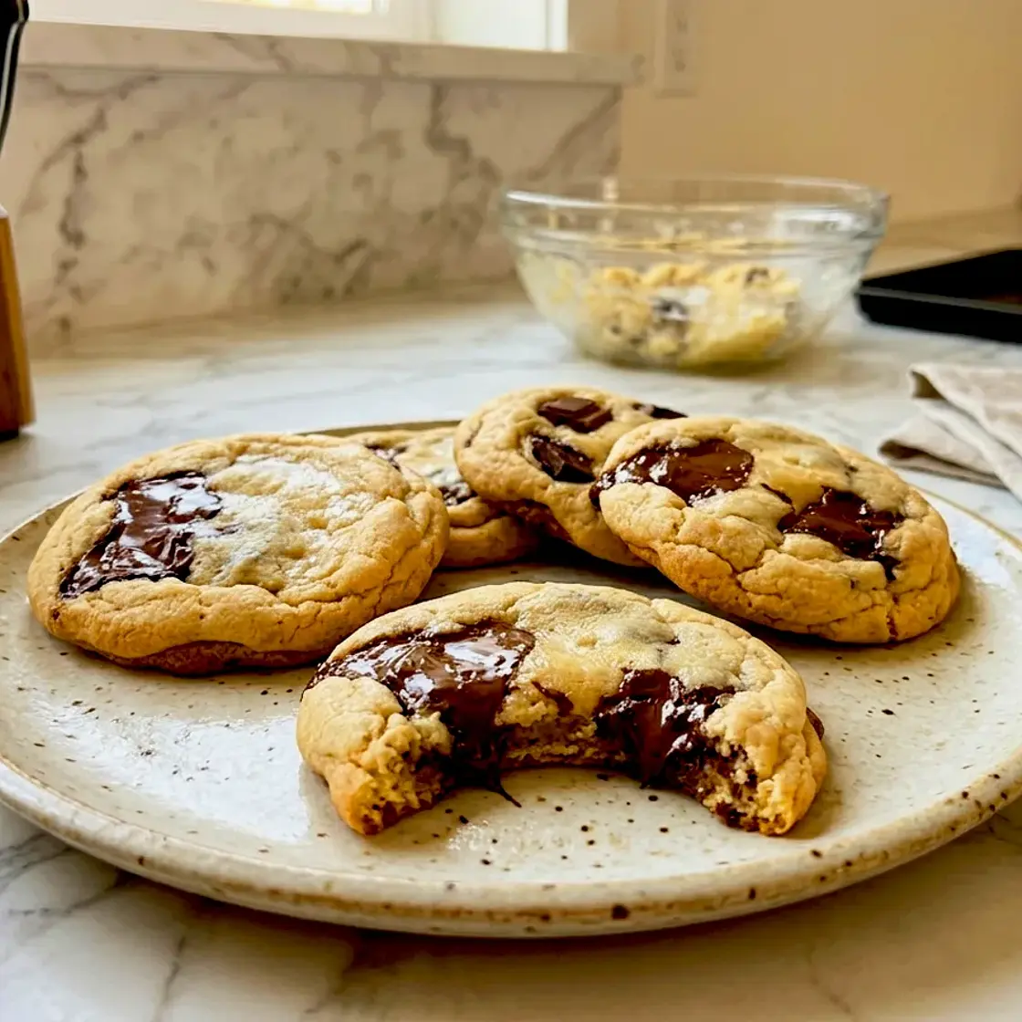 Tanya Burr Cookie Recipe
