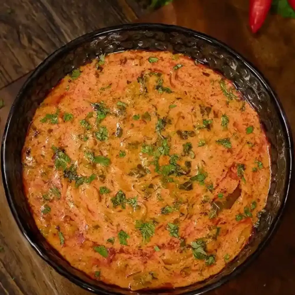 Palak Paneer