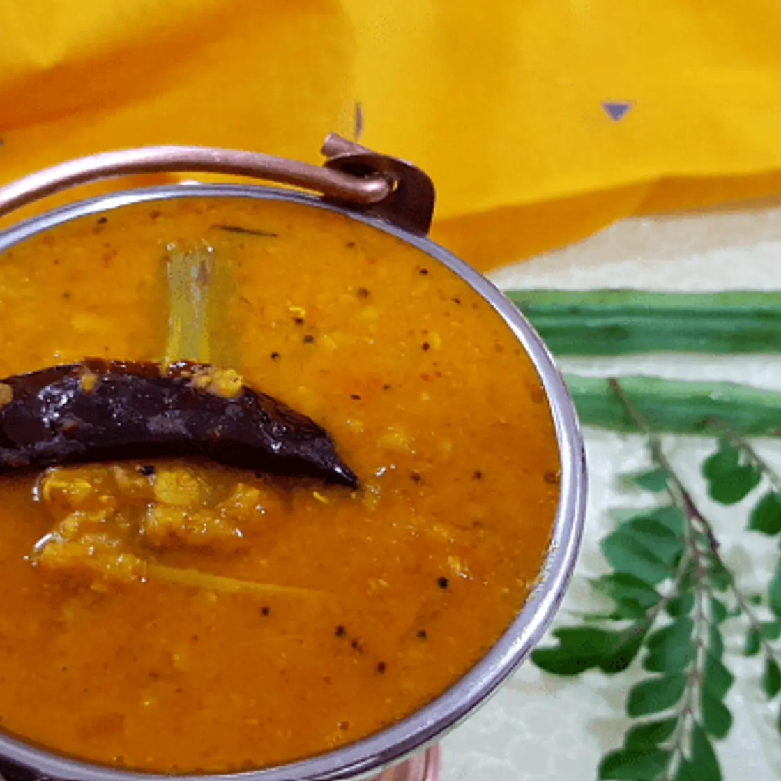 Dhal - South Indain