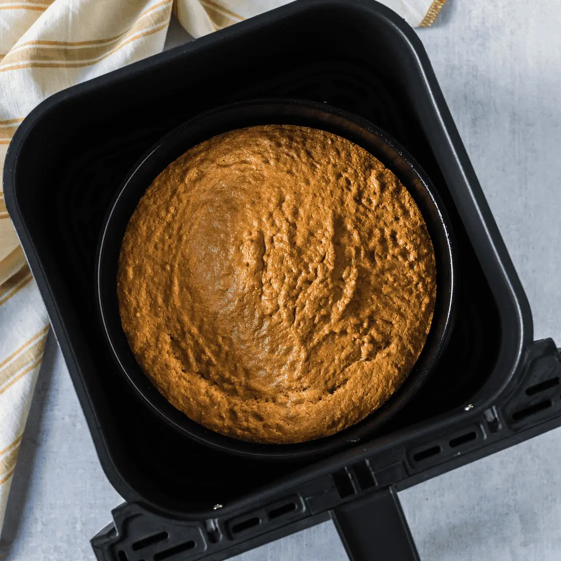 Air Fryer Cornbread