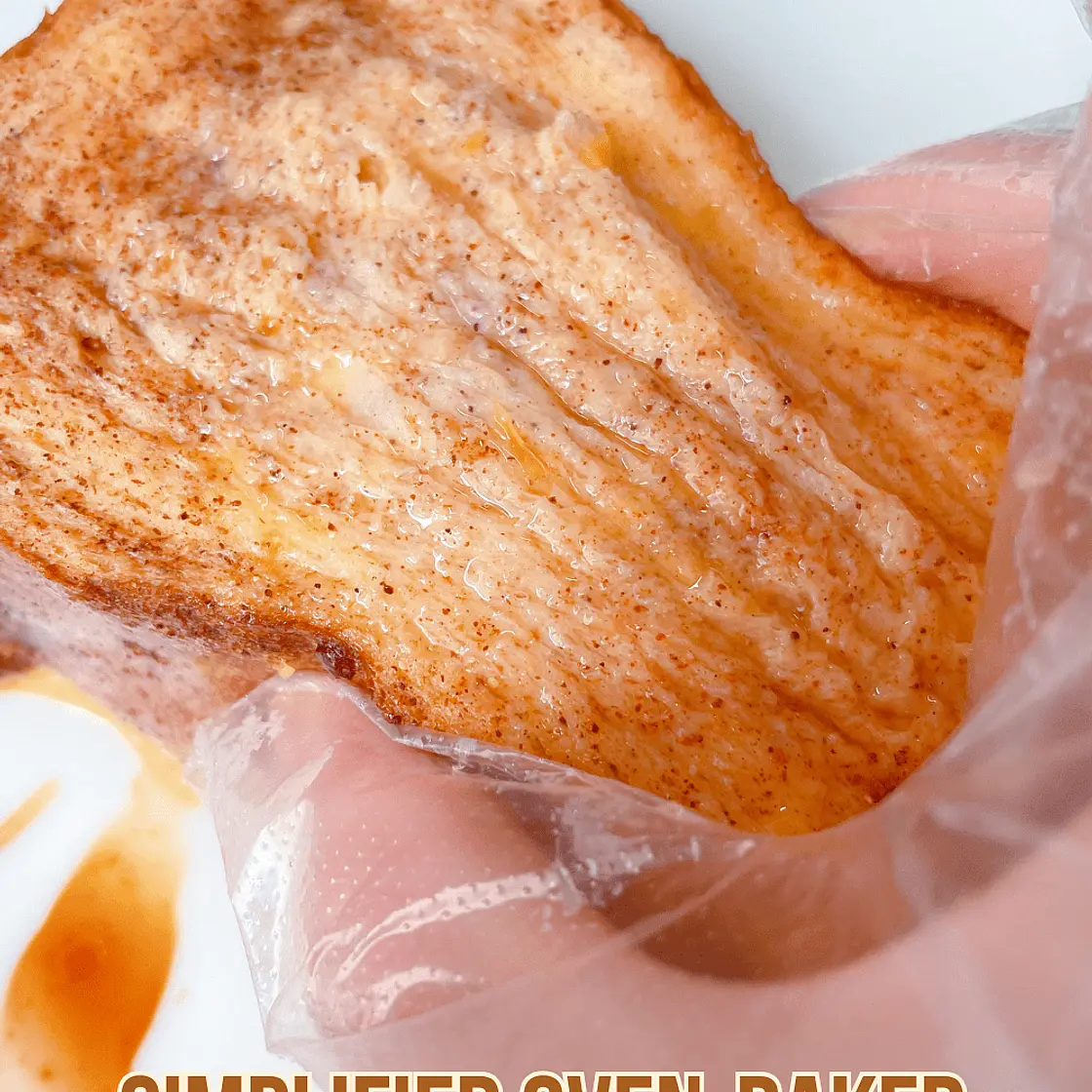 Fluffy Classic French Toast Made Easy