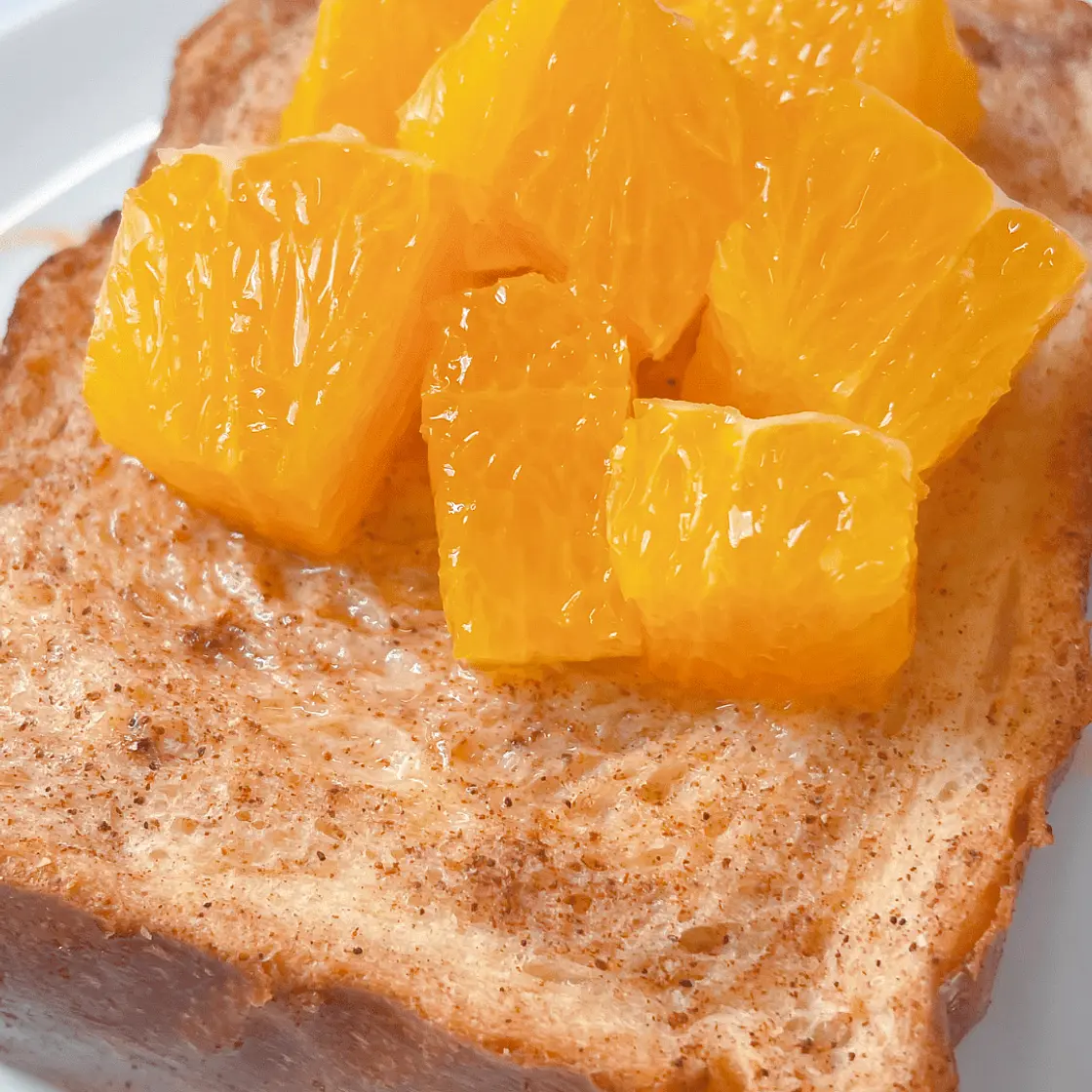 Fluffy Classic French Toast Made Easy