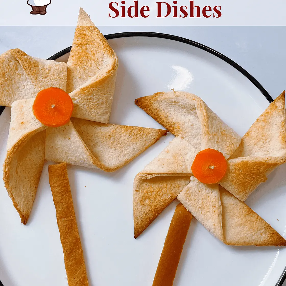 Simple Pinwheel Toast Recipe for Beginners