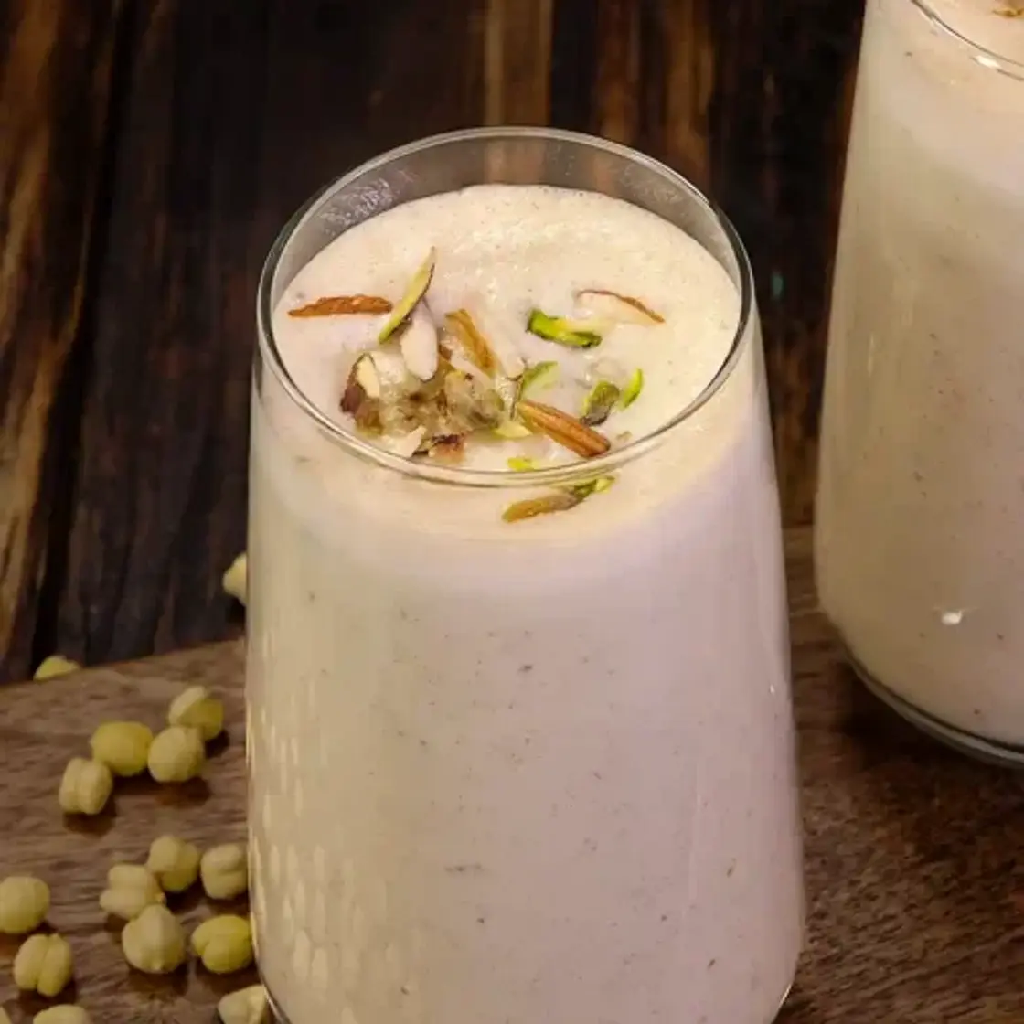 Sattu Drink
