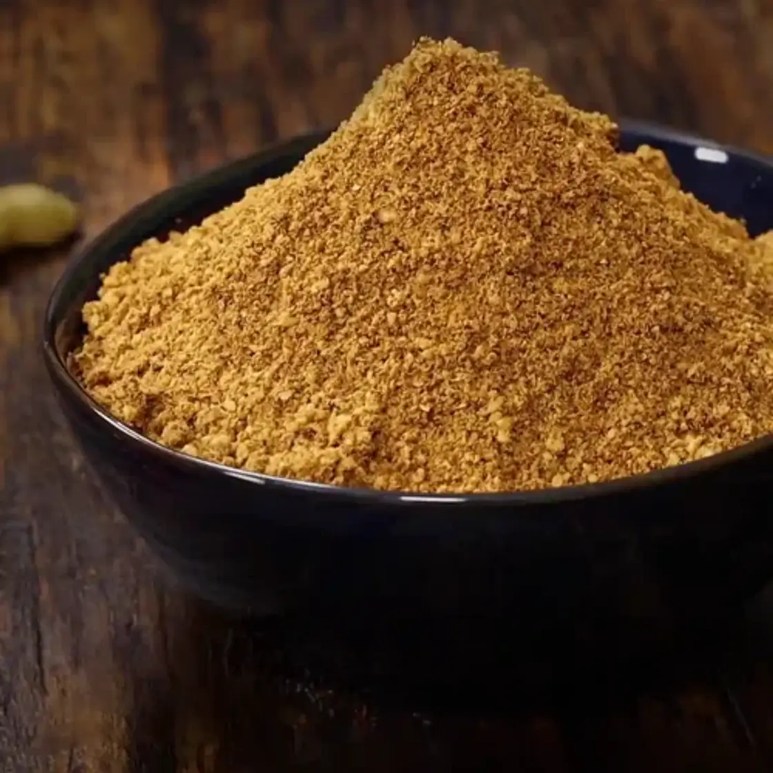 Peanut Podi