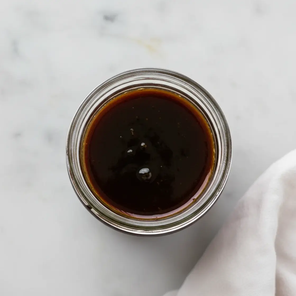 Homemade Eel Sauce (Unagi Tare)