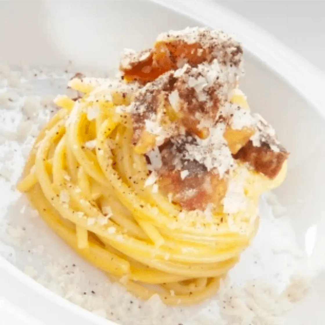 Re Della Carbonara