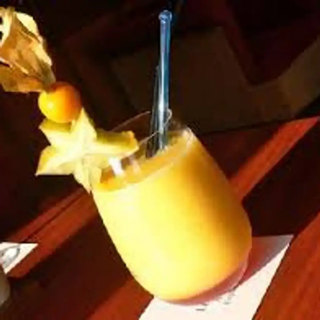 Cocktail Pomenas