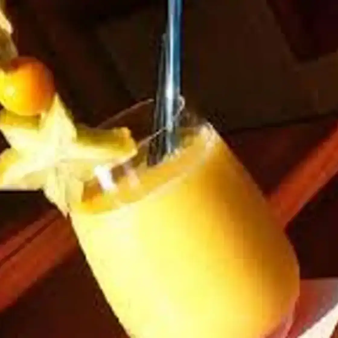 Cocktail Pomenas