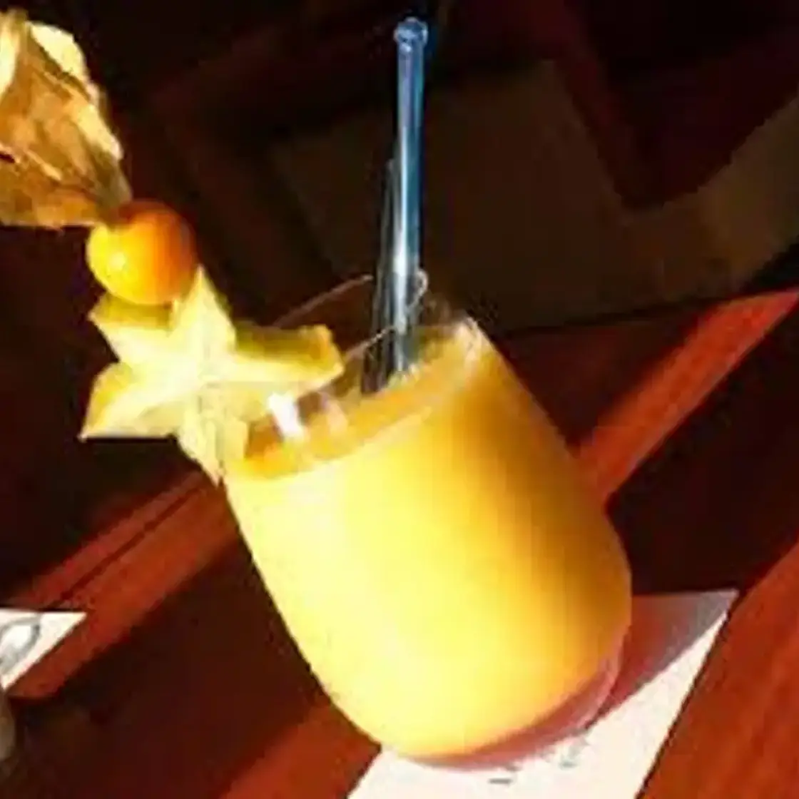 Cocktail Pomenas