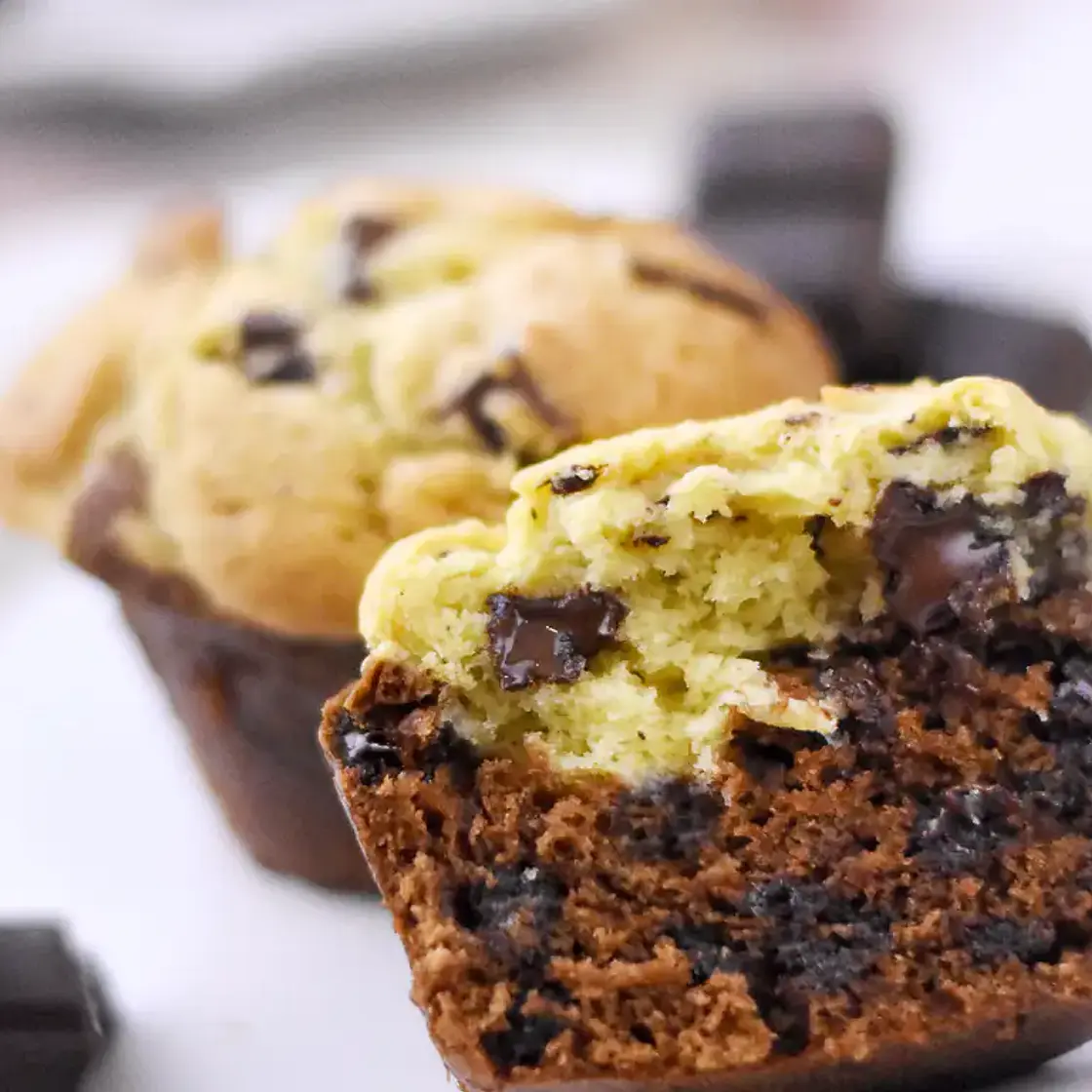 Coofin (Cookies + muffins)