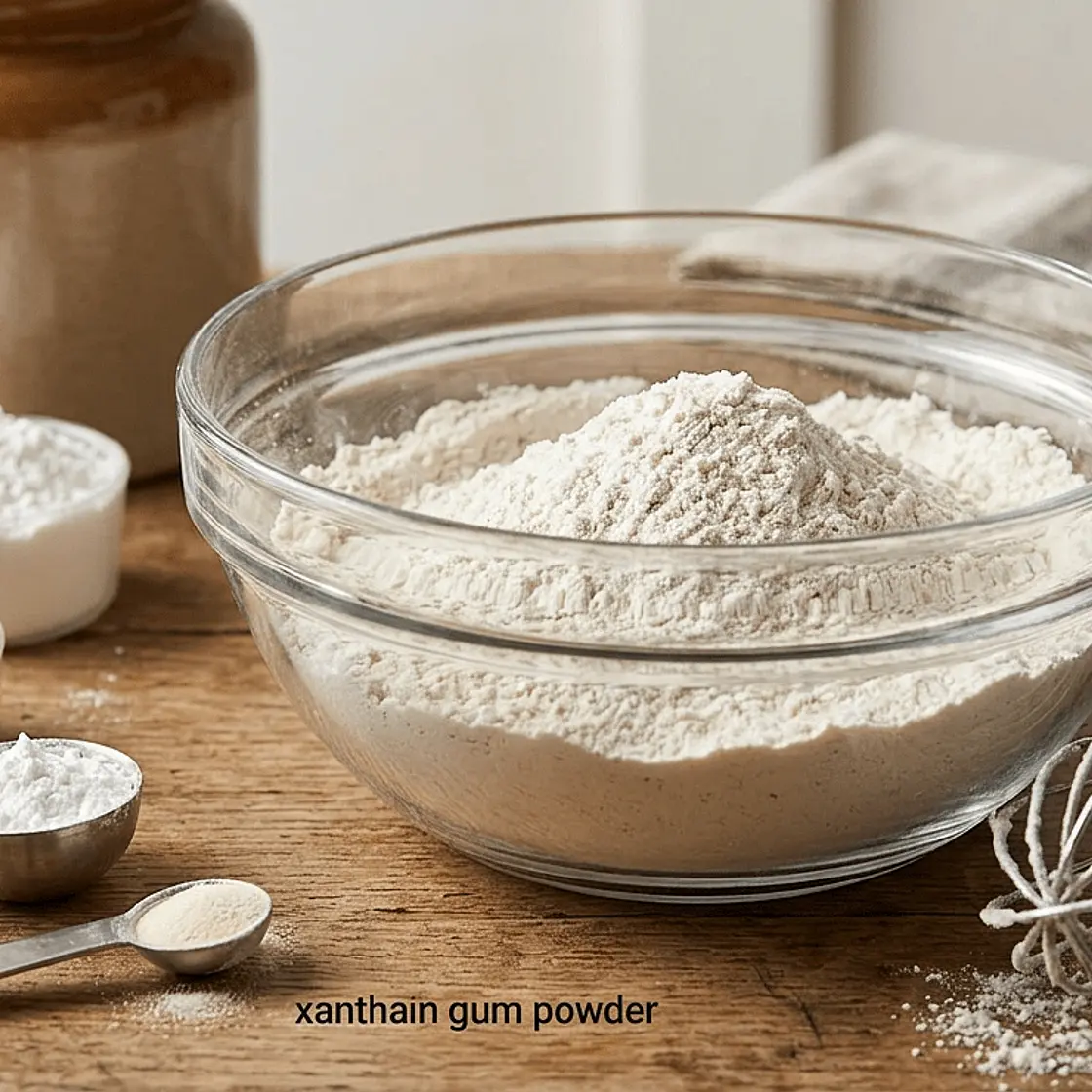 Gluten-free Caribbean dumping mix