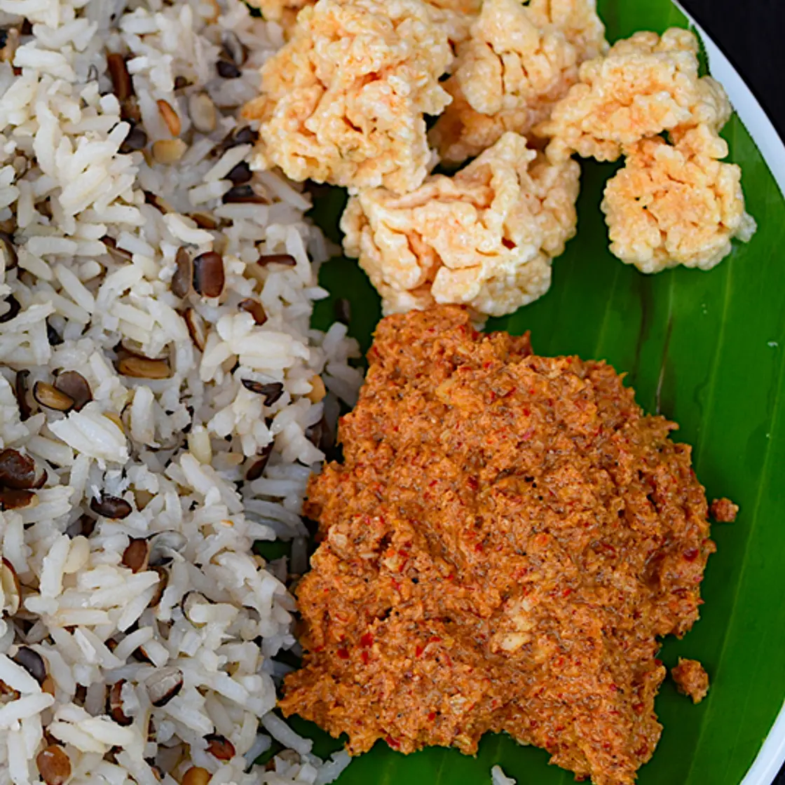 Ellu Thuvaiyal Recipe / Sesame Chutney recipe