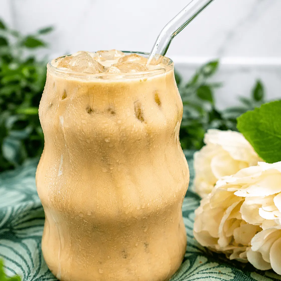 Chill Coffee (Iced Coffee) — Creamy, Easy, and Ready in 2 Minutes