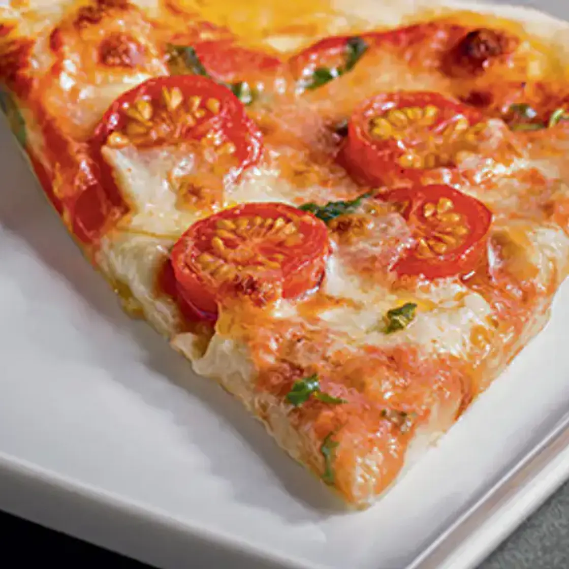 Pizza Margherita