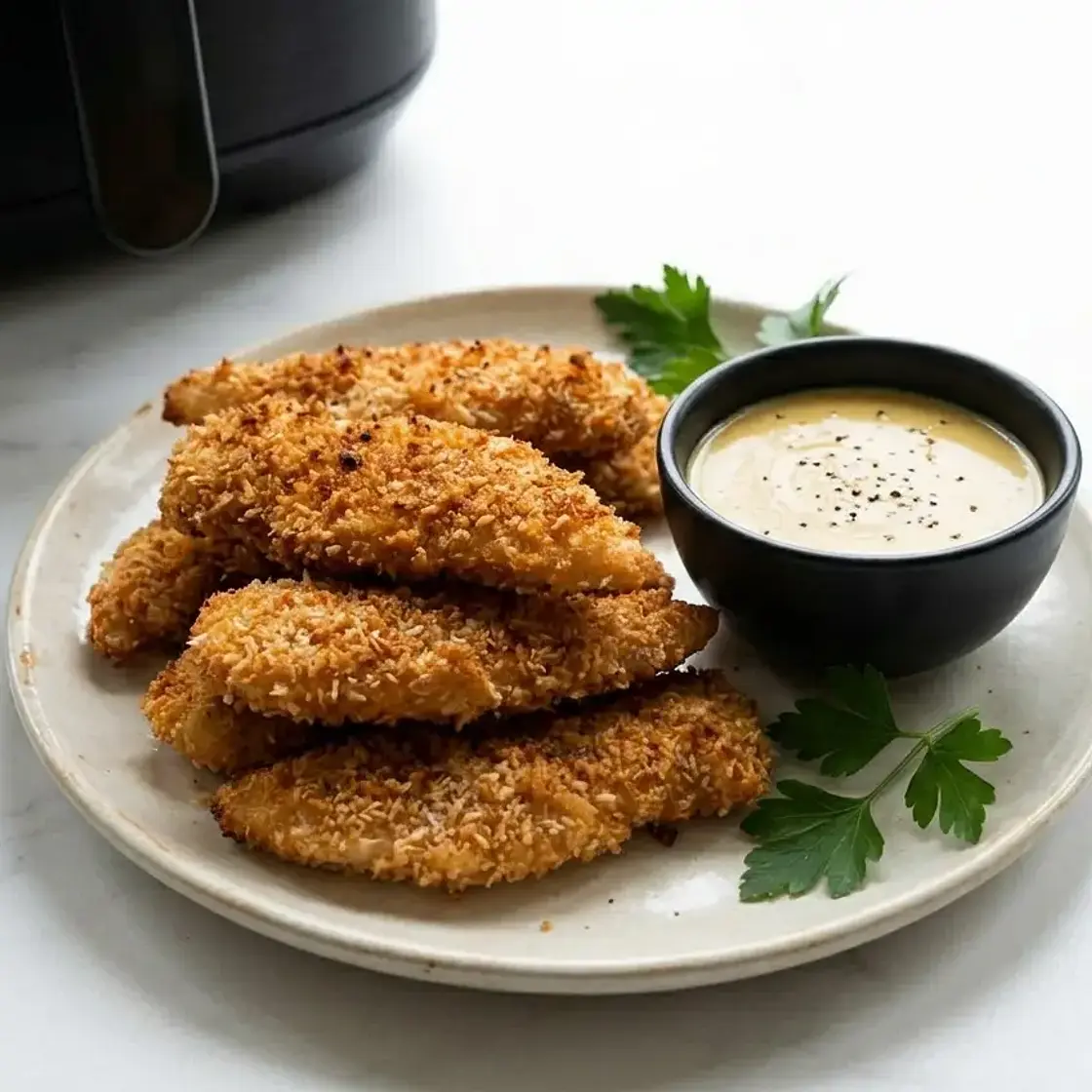 Perfect Chicken Tenders in Air Fryer Recipe by 10 Tips