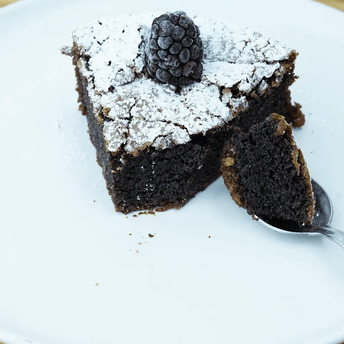 TORTA CAPRESE