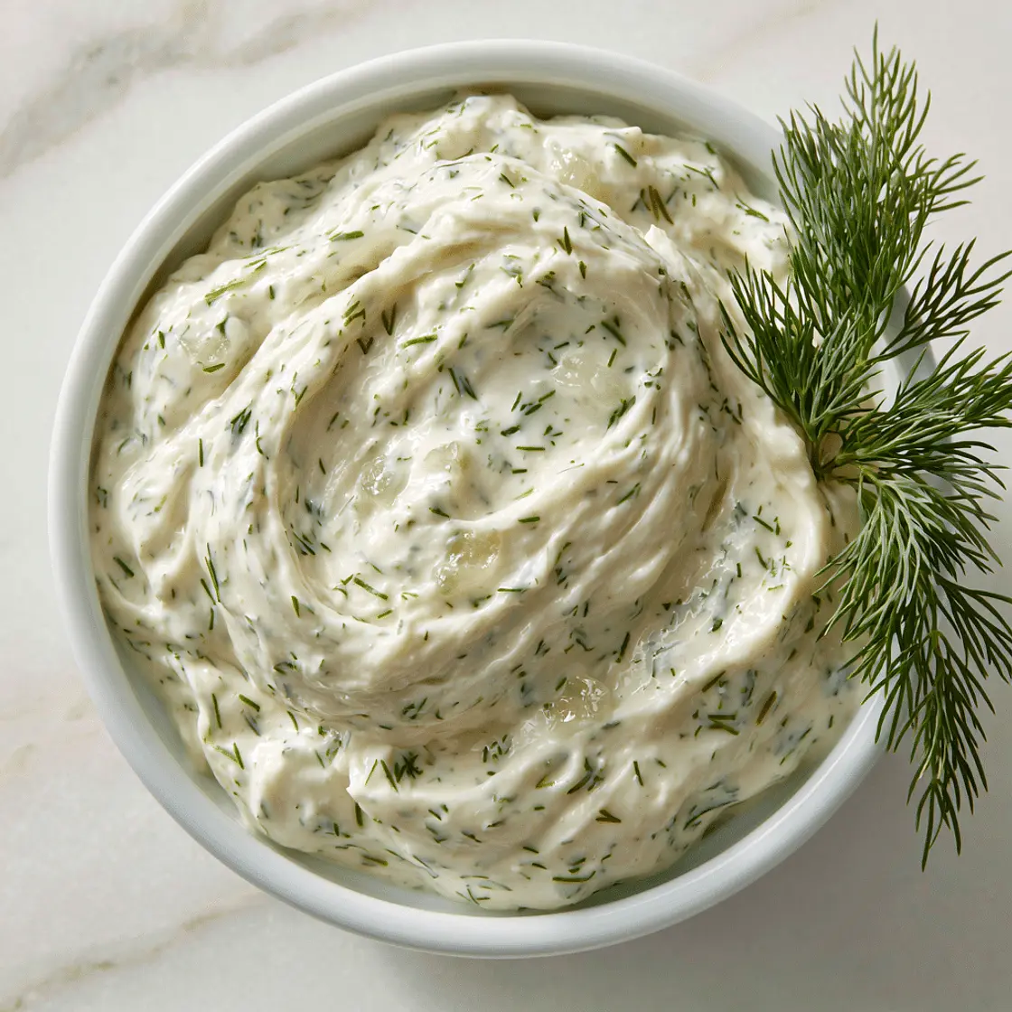 Gluten-Free Tartar Sauce (5 Ingredients, 5 Minutes)