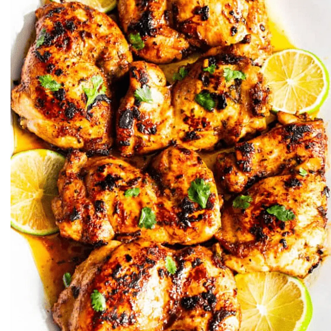 Cilantro Lime Chicken