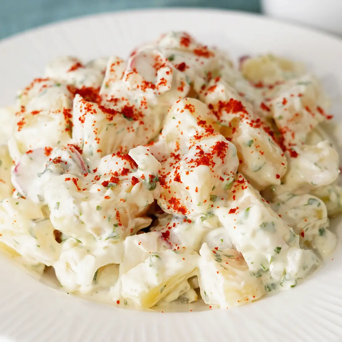 Potato Salad