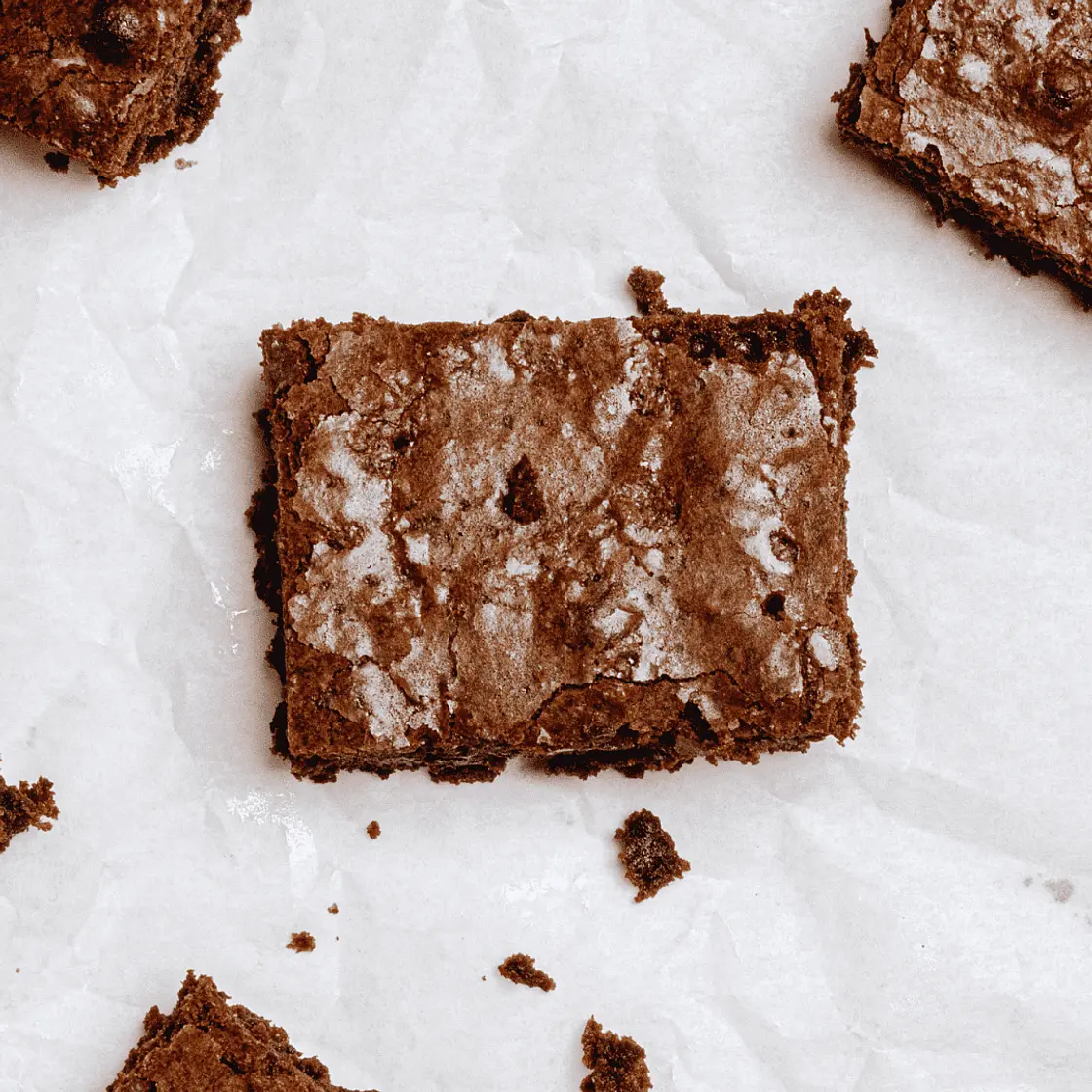 Gluten Free Brownies Recipe