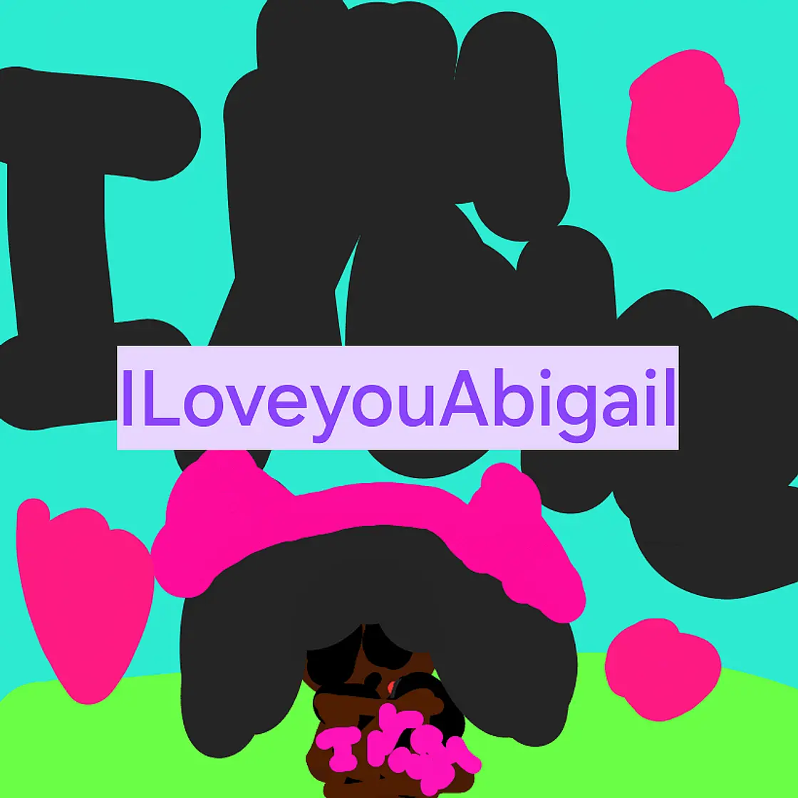 Abigail