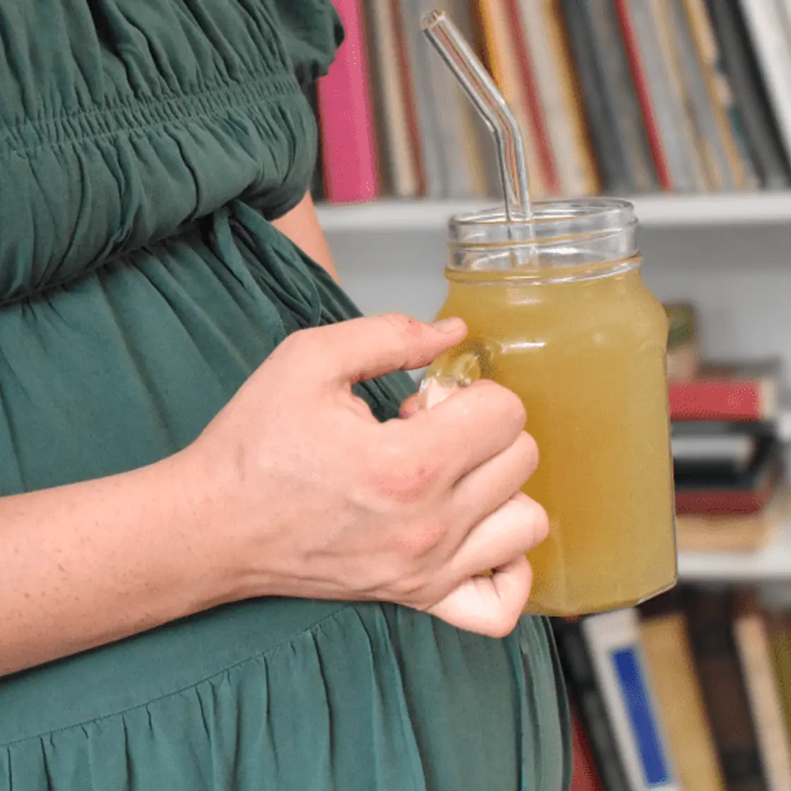 Labor-Aid Electrolyte Drink