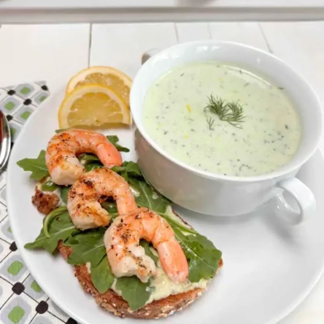 Cinnamon Apple Overnight Oats | American Diabetes Association