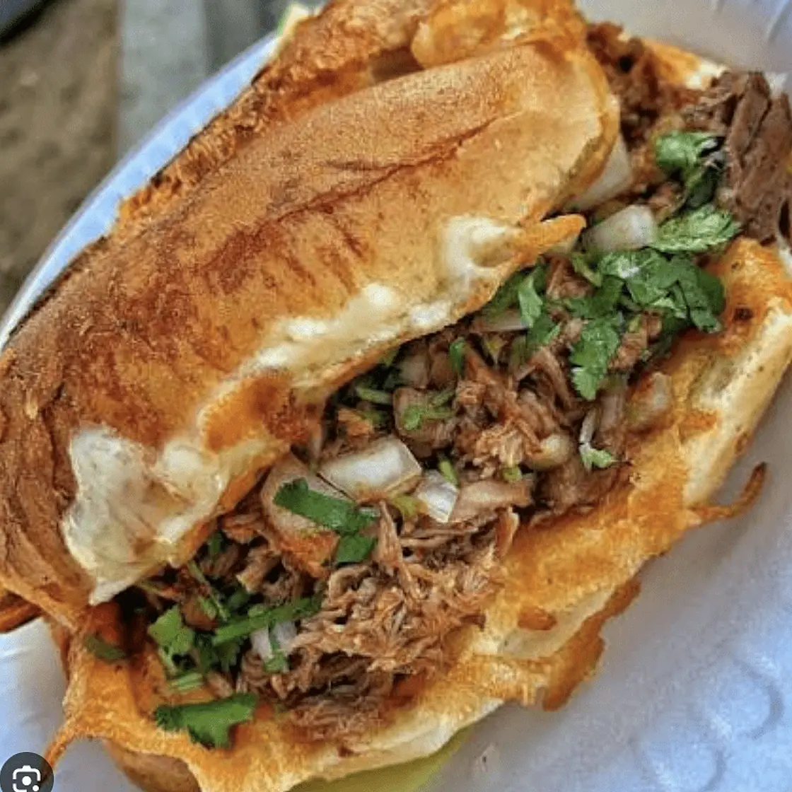 Birria de Res (Slow Cooker Version)