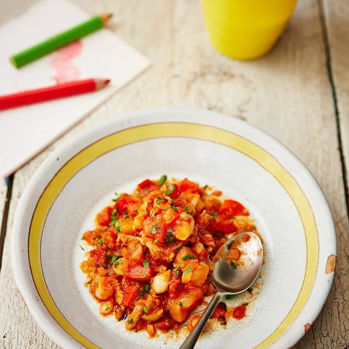 Helen’s goulash