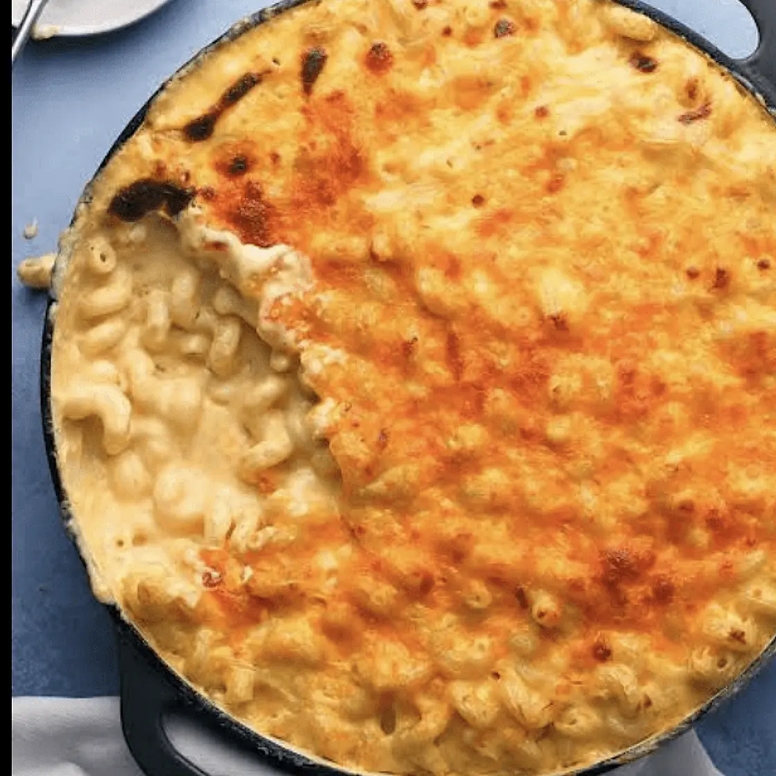 Homestyle Creamy Mac & Cheese