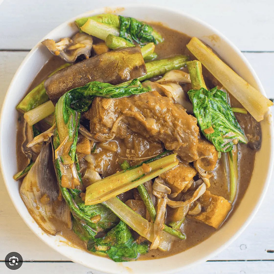 Kare-Kare
