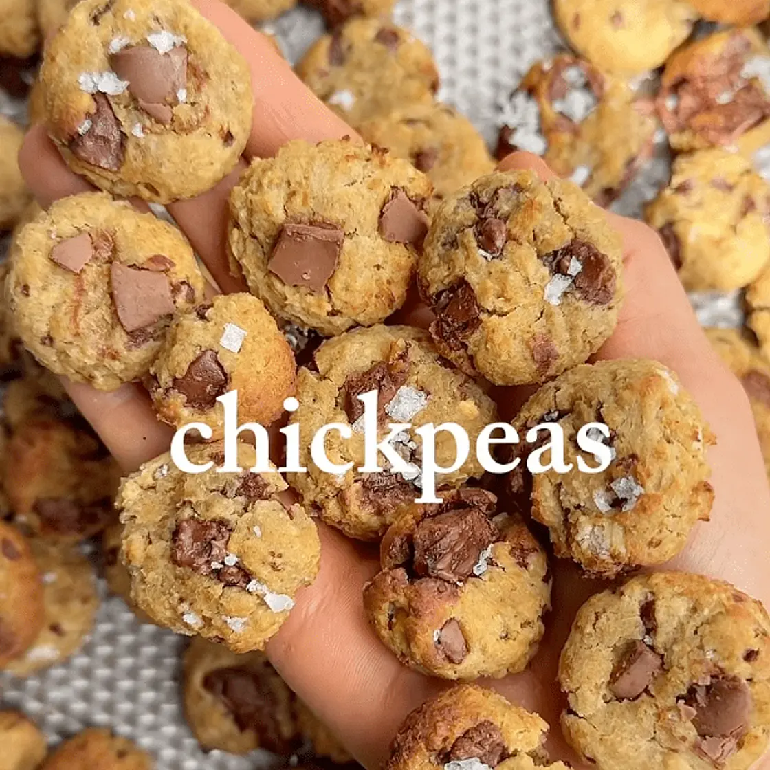 COOKIE CRISP🍪