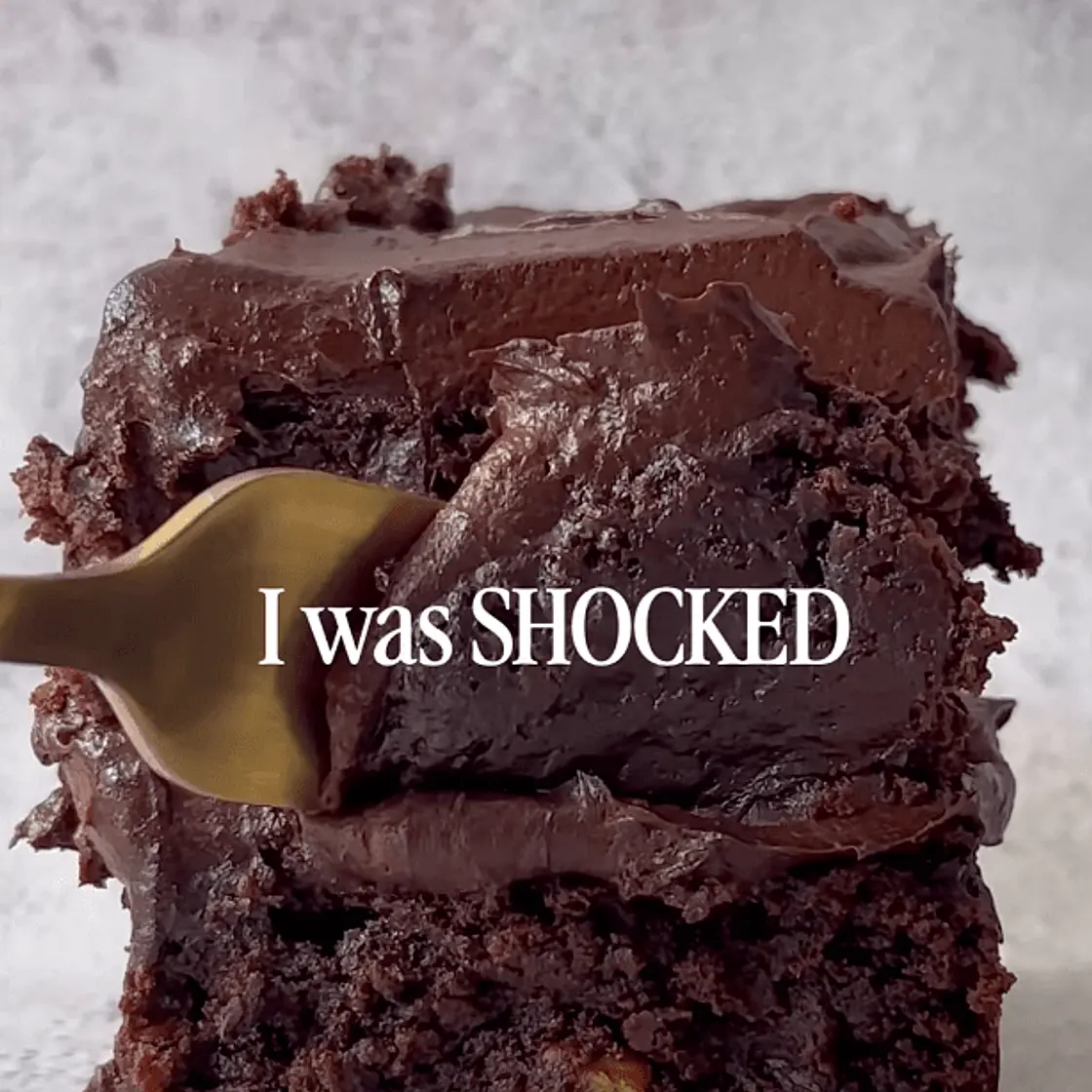 Vegan Brownie