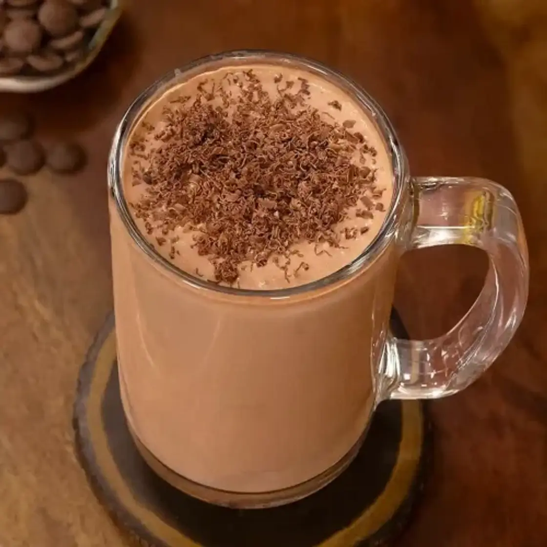 Mocha Coffee