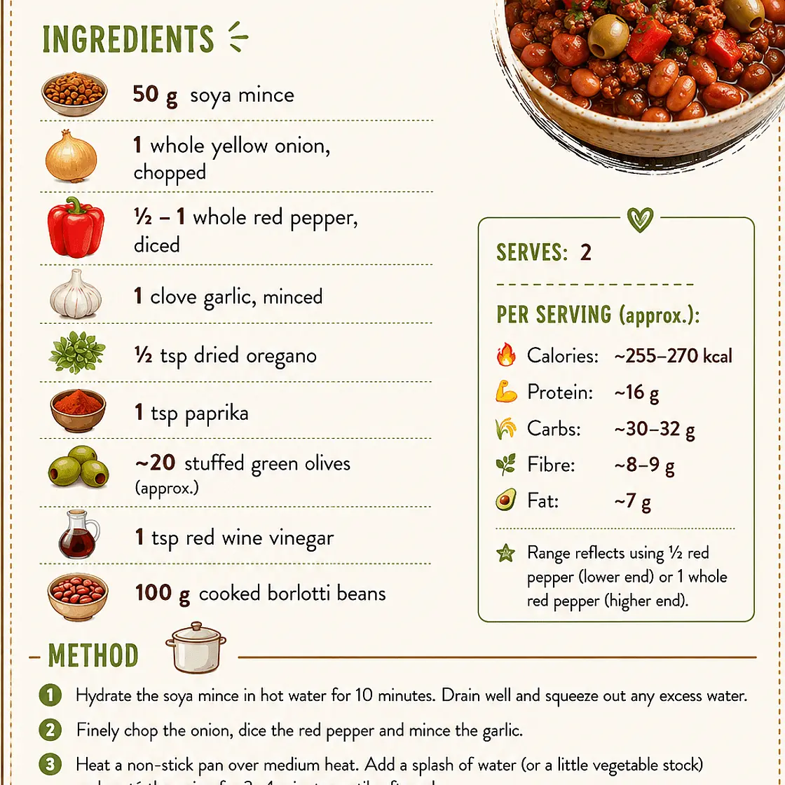 Picadillo